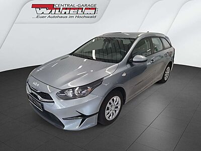 Kia Ceed SW / cee'd SW Ceed SW 1.0 T-GDI 120 Fresh (EU-Fahrzeug)