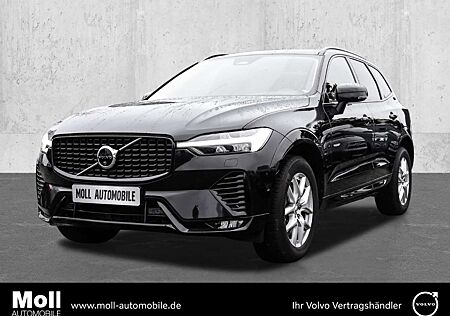 Volvo XC 60 XC60 Plus Dark AWD B5 Benzin EU6d digitales Cockpit Mem
