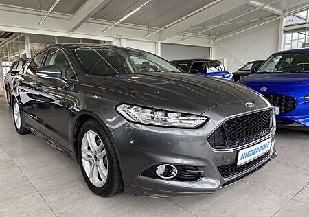 Ford Mondeo gebraucht kaufen Ford Mondeo 2.0 TDCi Titanium INSP ZAHNR.NEU NAVI KAM LED