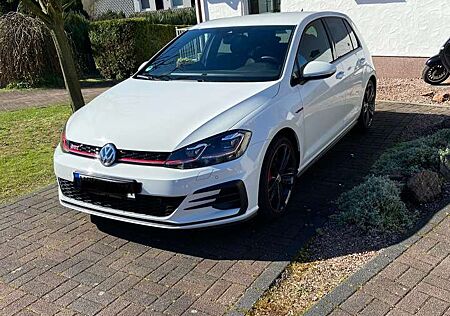 VW Golf GTI Volkswagen 2.0 TSI OPF DSG Performance