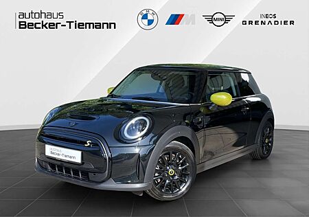 Mini Cooper SE | Navi | Komfortzg. | elektr. Spiegel | LED-Schein