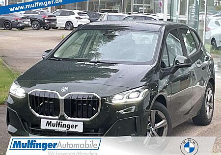 BMW 220 i AT. Sports.Kamera Live-Widescreen Sitzh.DAB