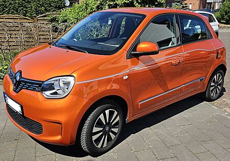 Renault Twingo Electric Electric INTENS