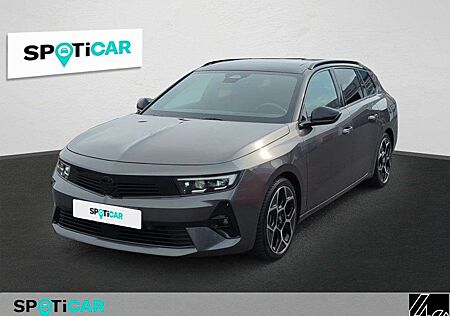 Opel Astra L Sports Tourer Ultimate Paket