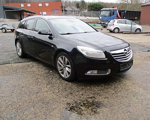 Opel Insignia Insignia Sports Tourer Diesel 2.0 CDTI  Innovation