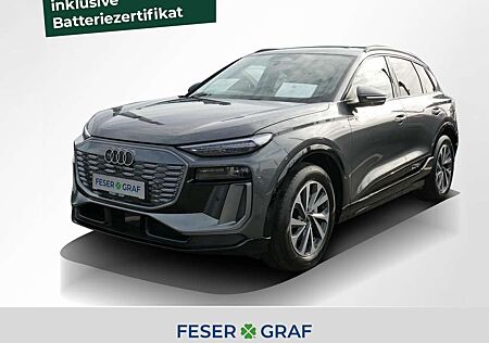 Audi Q6 e-tron 55 qu. S line Ext. B&O Tech pro 360°