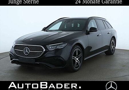 Mercedes-Benz E 300 e T AMG Premium+ LUFT LEDER SUPSCR NP103T€