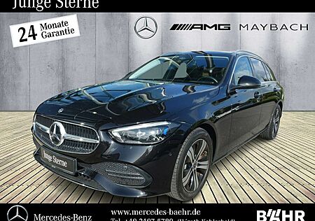 Mercedes-Benz C 220 d 4M T Avantgarde/Pano/Digital-Light/RFK