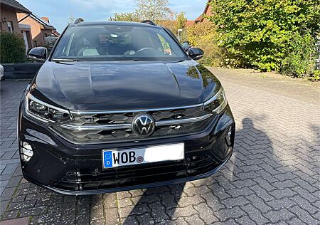 VW Taigo Volkswagen 1.5 TSI OPF DSG R-Line