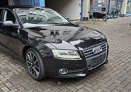 Audi A5 2.0 TFSI Sportback quattro