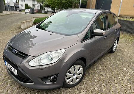 Ford C-Max Diesel 1.6 TDCi
