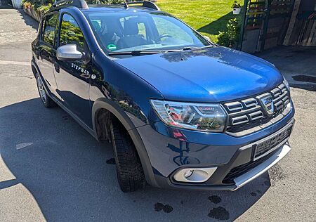 Dacia Sandero Stepway TCe 90 (S