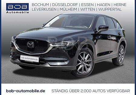 Mazda CX-5 Sports-Line 194 AWD NAVI SHZ PDC KLIMA