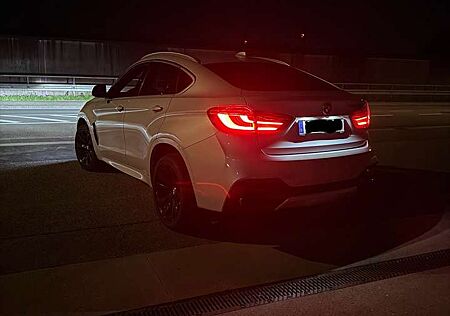 BMW X6 X50i*Voll*2Hand*DeFhrzg*AHK*8Fach*Festpreis*