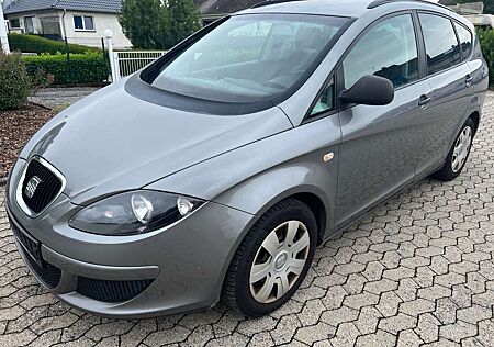 Seat Altea XL 1.9 TDI Reference Comfort