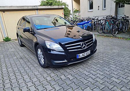 Mercedes-Benz R 350 CDI L DPF 4Matic 7G-TRONIC