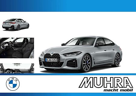 BMW 440 M440i xDrive Gran Coupe 19" DA Prof. Sthzg. HUD