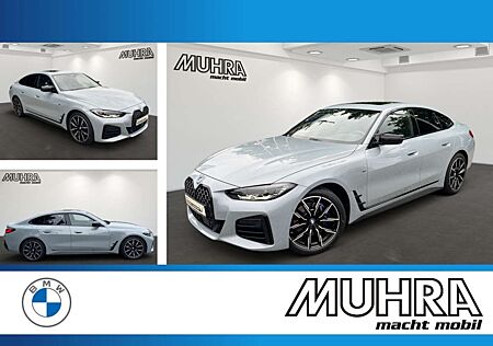 BMW 440 M440i xDrive Gran Coupe 19" DA Prof. Sthzg. HUD
