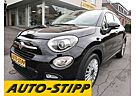 Fiat 500X 1.4 16V Lounge NAV SPURH TEMP XENON PDC USB