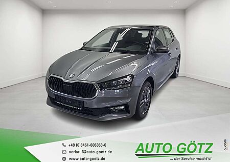 Skoda Fabia Style DSG Navi*LED*Tempomat*Kamera*LichtAssist*Kes