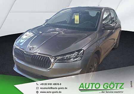 Skoda Fabia Style DSG Navi*LED*Tempomat*Kamera*LichtAssist*Kes