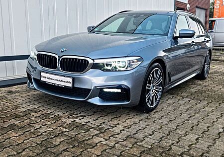 BMW 520 d*LCProf*M-SPORT*HUD*KAMERA
