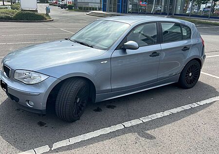 BMW 118i 118 Aut.