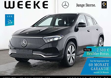 Mercedes-Benz EQA 300 Progressive 4M ADVANCED+RÜCKFAHRKAMERA+