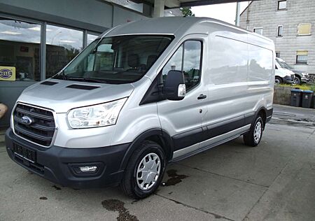 Ford Transit KASTEN 350 L3H2 AUTOMATIK / KLIMA/1-HAND/KAMERA