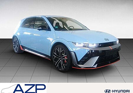 Hyundai Ioniq 5 N Allradantrieb 609PS. LED.Navi.21"