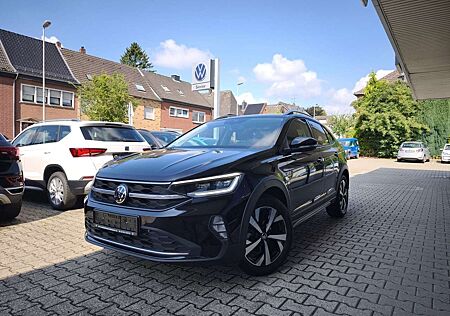 VW Taigo Volkswagen Style IQ DRIVE,KLIMA,NAV,KAM,GJR