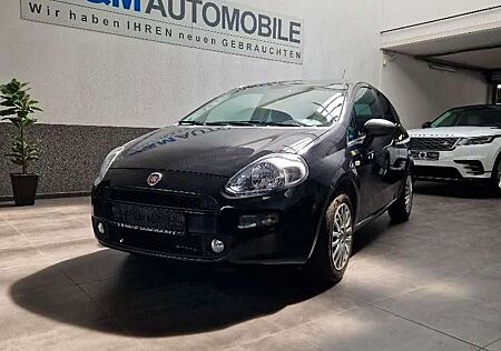 Fiat Punto 1.2 8V YOUNG II Navi, TÜV neu, 1. Hand