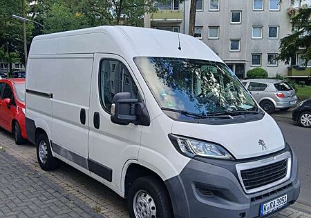 Peugeot Boxer HDi 333 L2H2 S&S Avantage