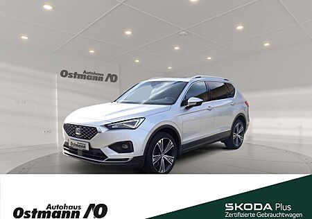 Seat Tarraco 2.0TDI 4Drive Xcellence AHK STH 360 4xSHZ