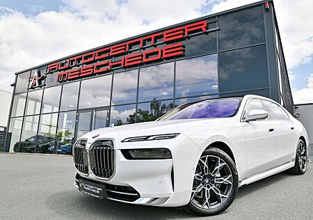BMW 740 xDrive Design Pure Excellence* Sky Lounge*