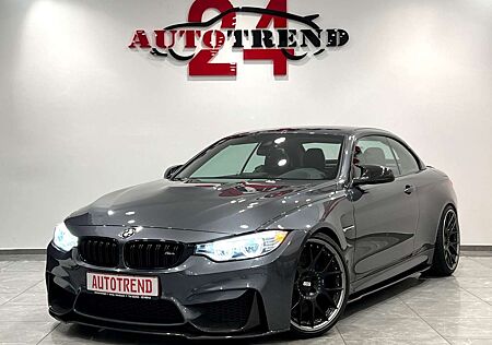BMW M4 Cabriolet PERL-CARBON-BBS MOTORSPORT 20'ALU'