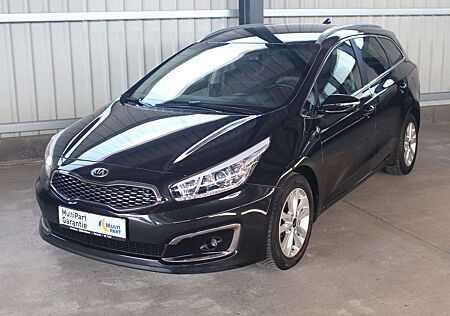 Kia Cee'd Ceed / Ceed Klima PDC NAVI SHZ Tempomat