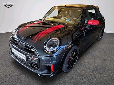 MINI John Cooper Works Cabrio John Cooper Works Trim