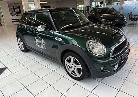 Mini Cooper S Xenon,Pano,Tüv 11/25