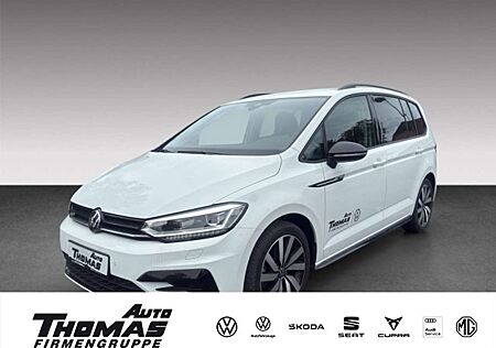VW Touran Volkswagen 1.5 TSI DSG Highline 7-Sitzer AHK