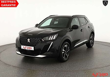 Peugeot 2008 GT-Line PureTech 130 Aut. LED Navi Kamera