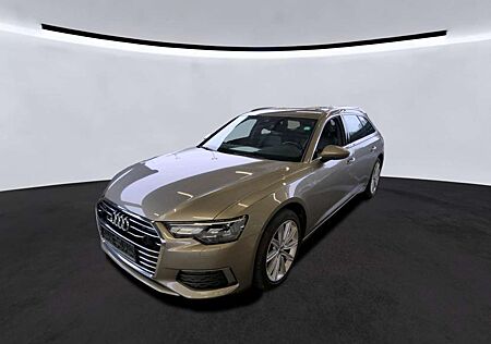 Audi A6 AVANT 45TDi Q 19Z./LED/ACC/CARPLAY/KAMERA/VC