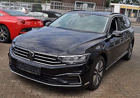 VW Passat Variant Volkswagen GTE Business