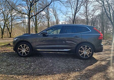 Volvo XC 60 XC60 D5 AWD Inscription + 1J. Garantie *360°*HUD