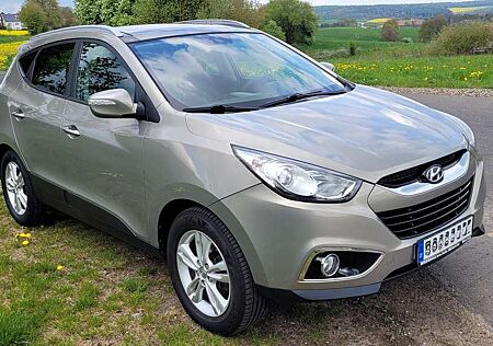 Hyundai ix35 2.0 Style 2WD