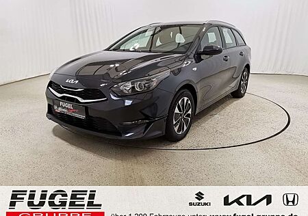 Kia XCeed Ceed SW / cee'd SW 1.5 T-GDI Klima|SHZ|Car-Play|Navi