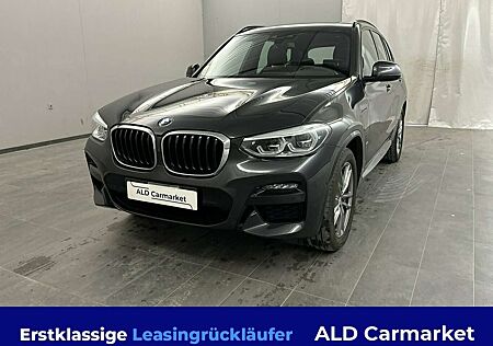 BMW X3 xDrive30e Aut. M Sport Geschlossen, 5-türig, Autom
