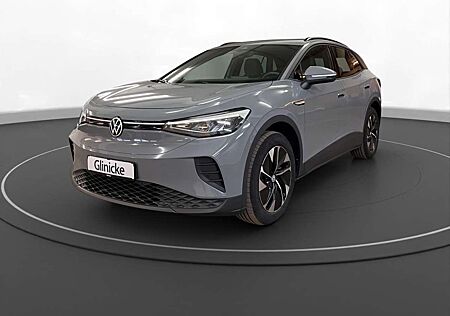 VW ID.4 Volkswagen Pure Performance LM 19" LED PDC vo+hi Navi ACC App