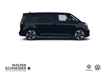 VW ID.BUZZ Volkswagen ID. Buzz GTX 4MOTION LR 250 kW/86 kWh Automatik