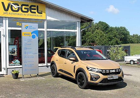 Dacia Sandero Stepway Extreme+